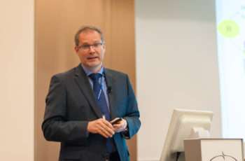 Univ.-Prof. Dr. Wolfgang Eisterer über ABCSG-R05