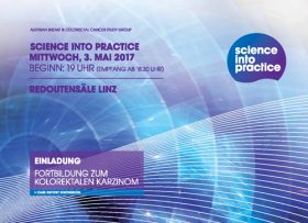 Science into Practice Linz