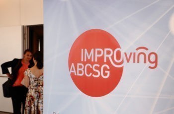 Improve yourself @ IMPROving ABCSG
