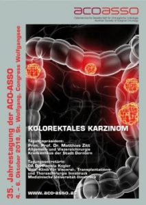 Call for Abstracts "Kolorektales Karzinom"
