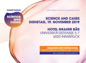 Science and Cases - Innsbruck
