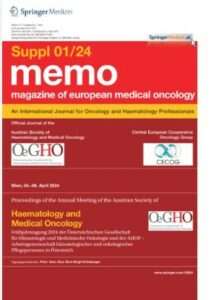 magazine of european medical 1/2024, Volume 17