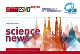 ESMO 2024 in Barcelona