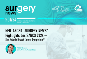 Surgery News SABCS 2024